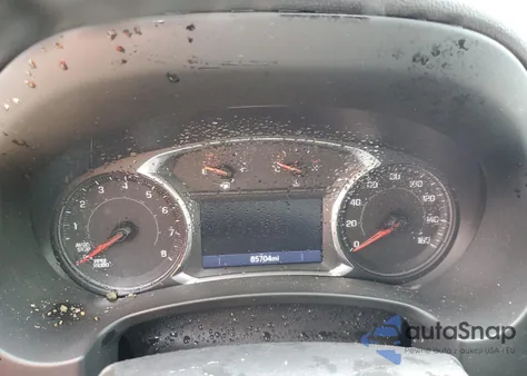 2020 GMC Terrain Slt from USA, damaged, VIN 3GKALPEV4LL189434